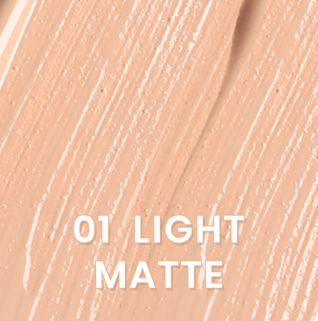 Light Matte