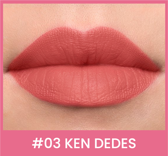 03 Ken Dedes