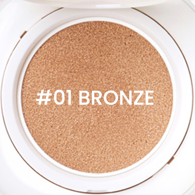 01 Bronze