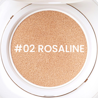 02 Rosaline