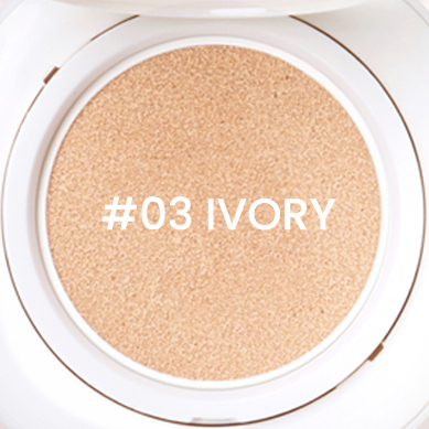 03 Ivory